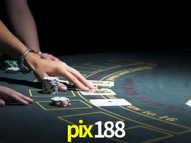 Jogos populares e pagamentos rápidos na pix188