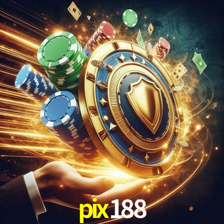 Torneios e prêmios garantidos na pix188