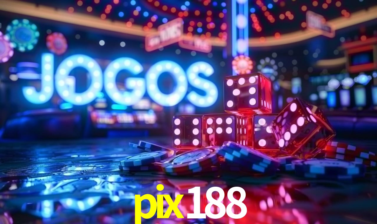 Página oficial no Facebook da pix188